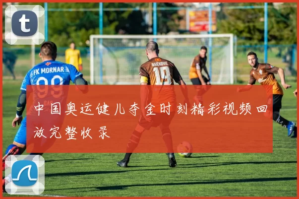 中国奥运健儿夺金时刻精彩视频回放完整收录